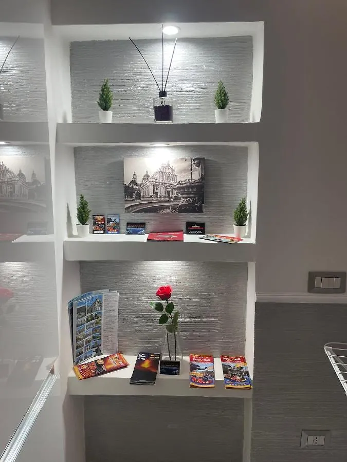 Santi House Apartment Catania Italy