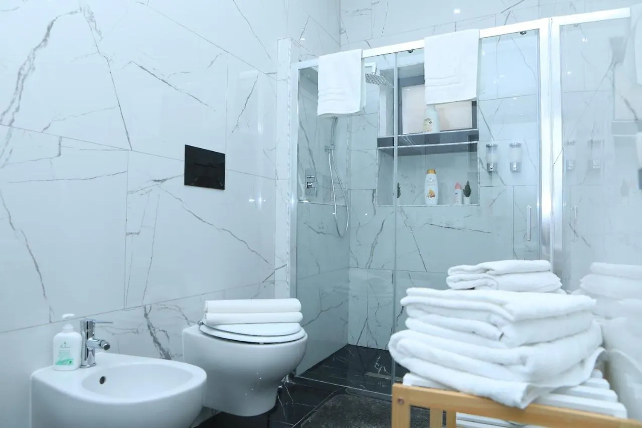 Santi House Apartment Catania
