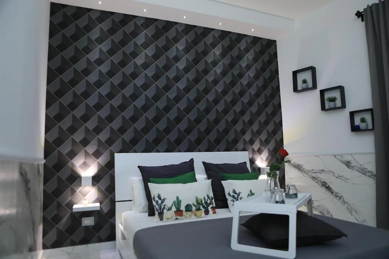 Santi House Apartment Catania