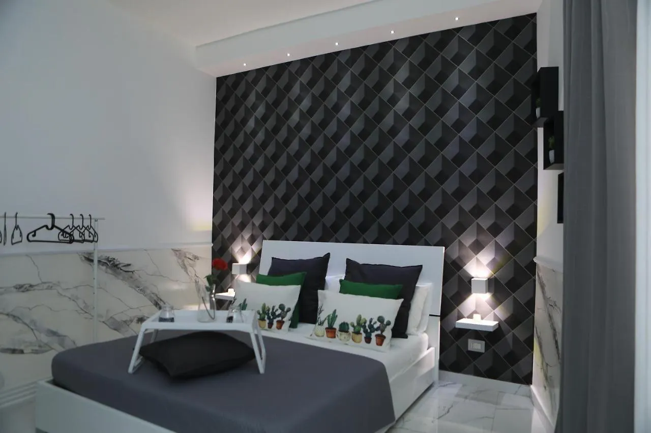 Santi House Apartment Catania