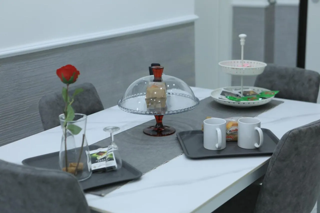 Santi House Apartment Catania