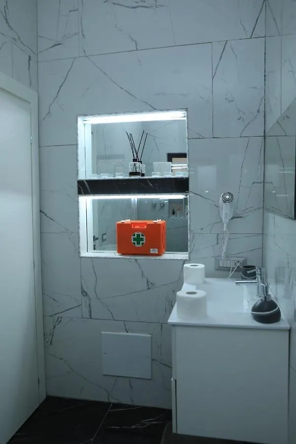 Santi House Apartment Catania