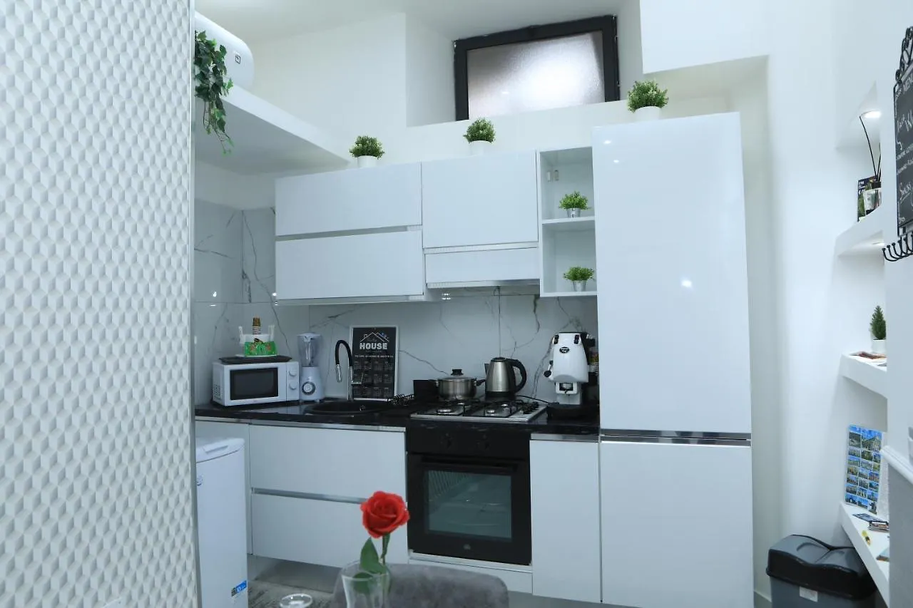 Santi House Apartment Catania