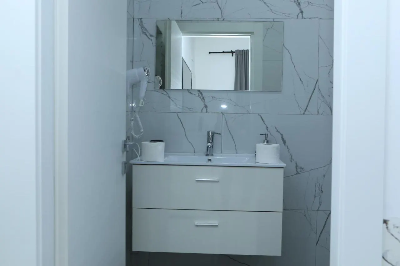 Santi House Apartment Catania