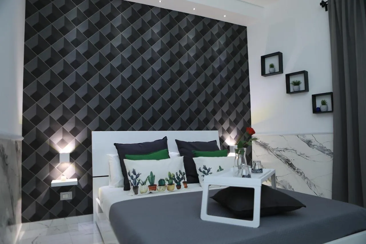 Santi House Apartment Catania