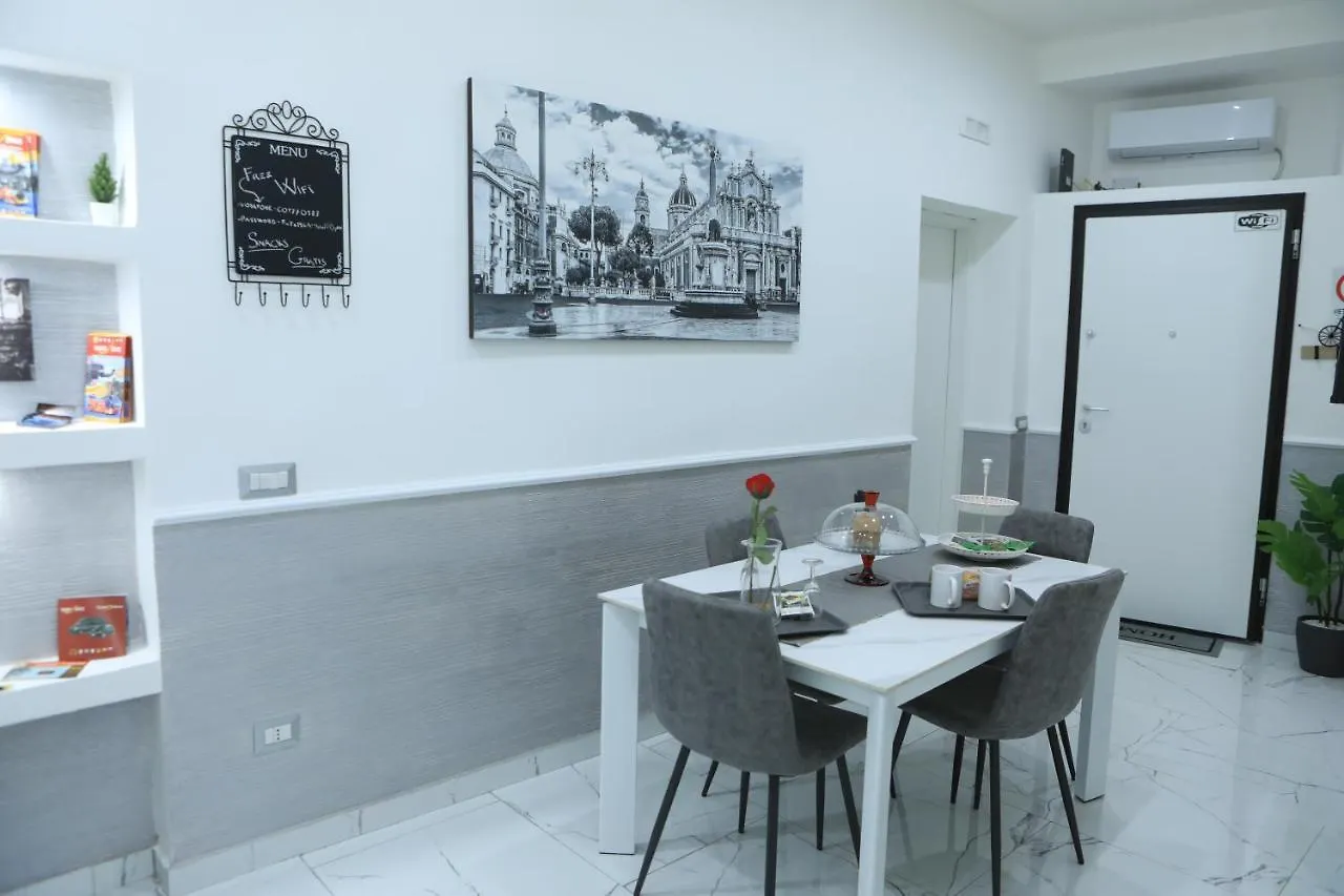 Santi House Apartment Catania