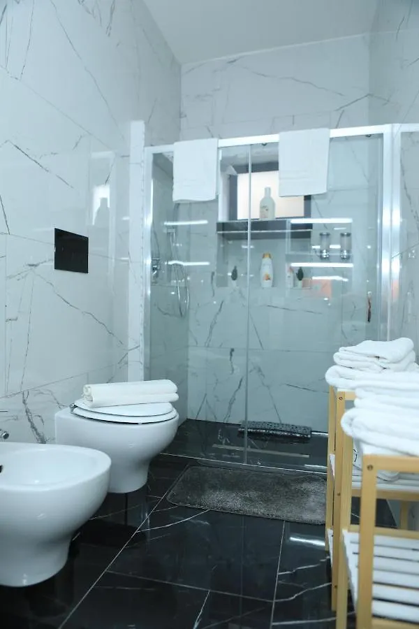 Santi House Apartment Catania